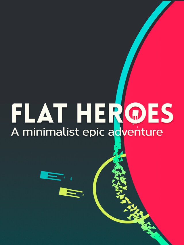 Flat Heroes