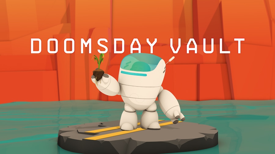 Doomsday Vault