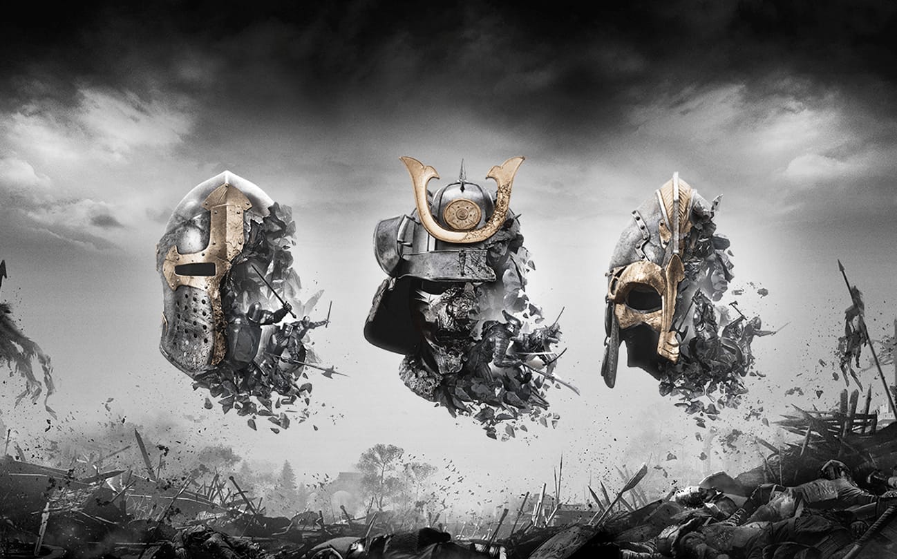 For Honor Warmonger DLC