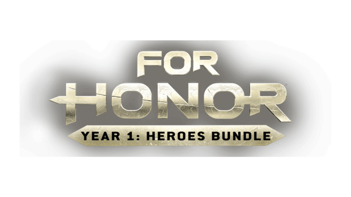 For Honor Year 1 DLC