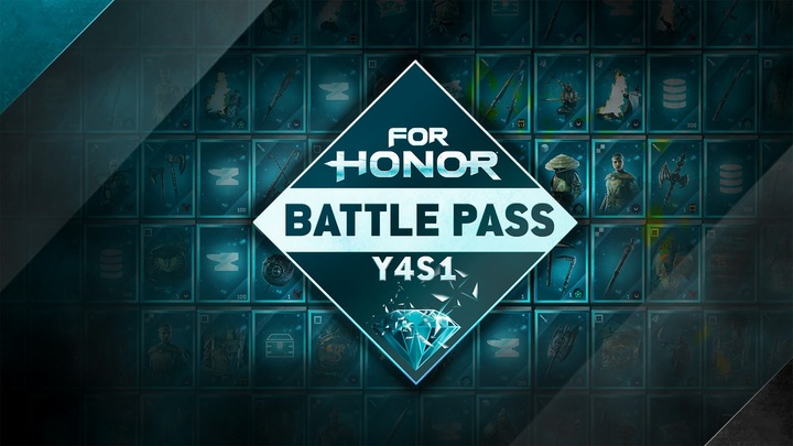 For Honor Year 4 DLC