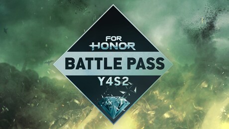 Купить дешево For Honor. Year 4 Season 2 Battle Pass DLC Купить ключ дешево For Honor. Year 4 Season 2 Battle Pass DLC