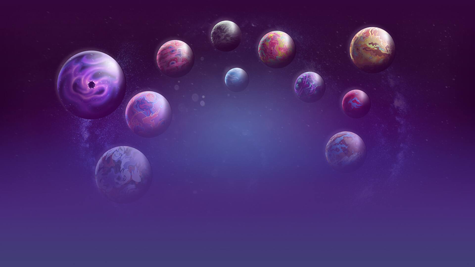 Trover Saves The Universe Pre-Purchase