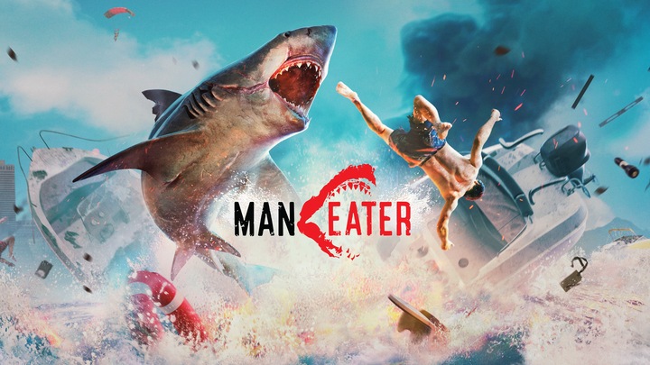 Maneater Retail Dev Audience