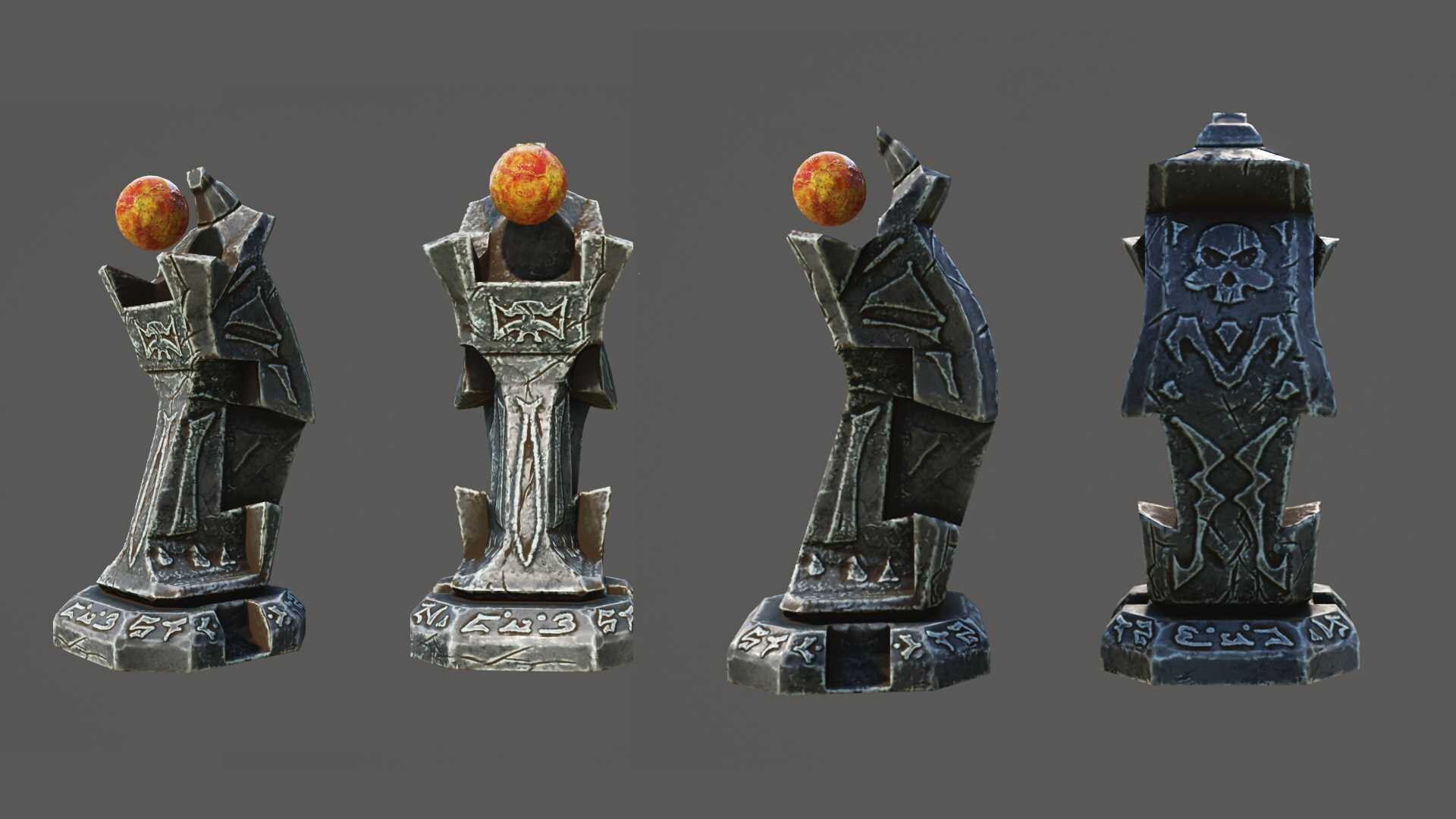 Dark Portal