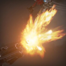 Bullet VFX Pack