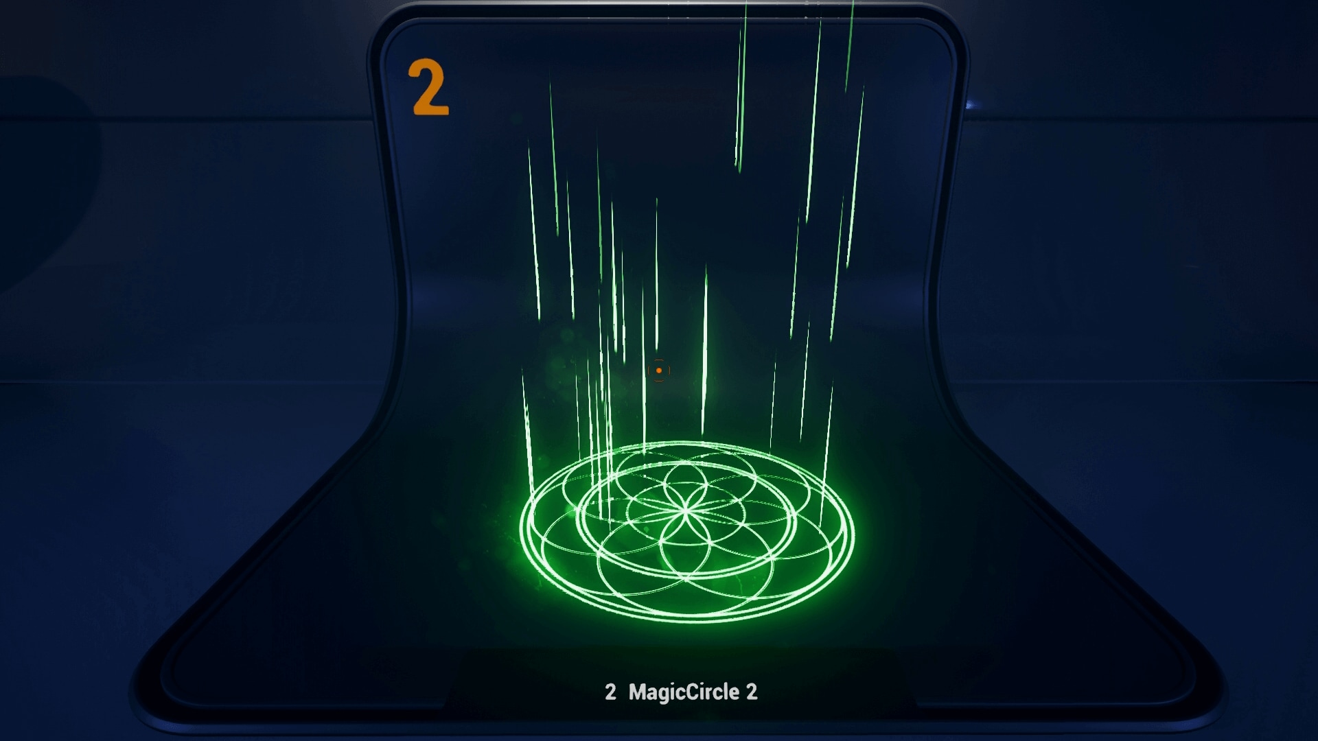 Magic Color Ue Casual Magic Aura Effect Pack 2 in Visual Effects - UE Marketplace