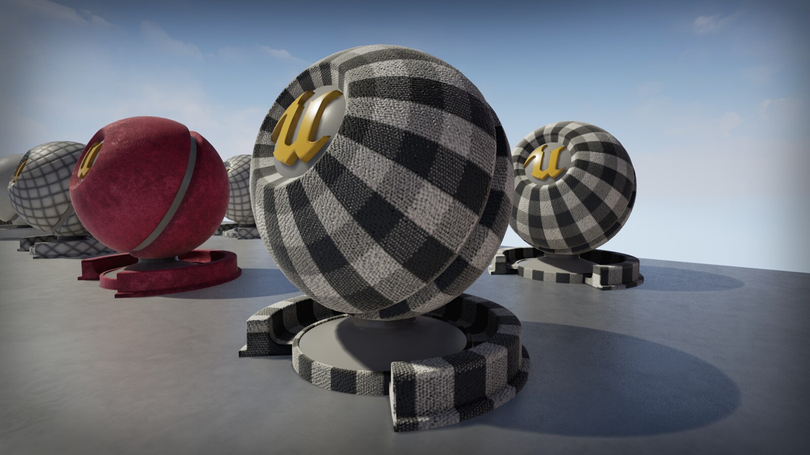 Based render. Based render
