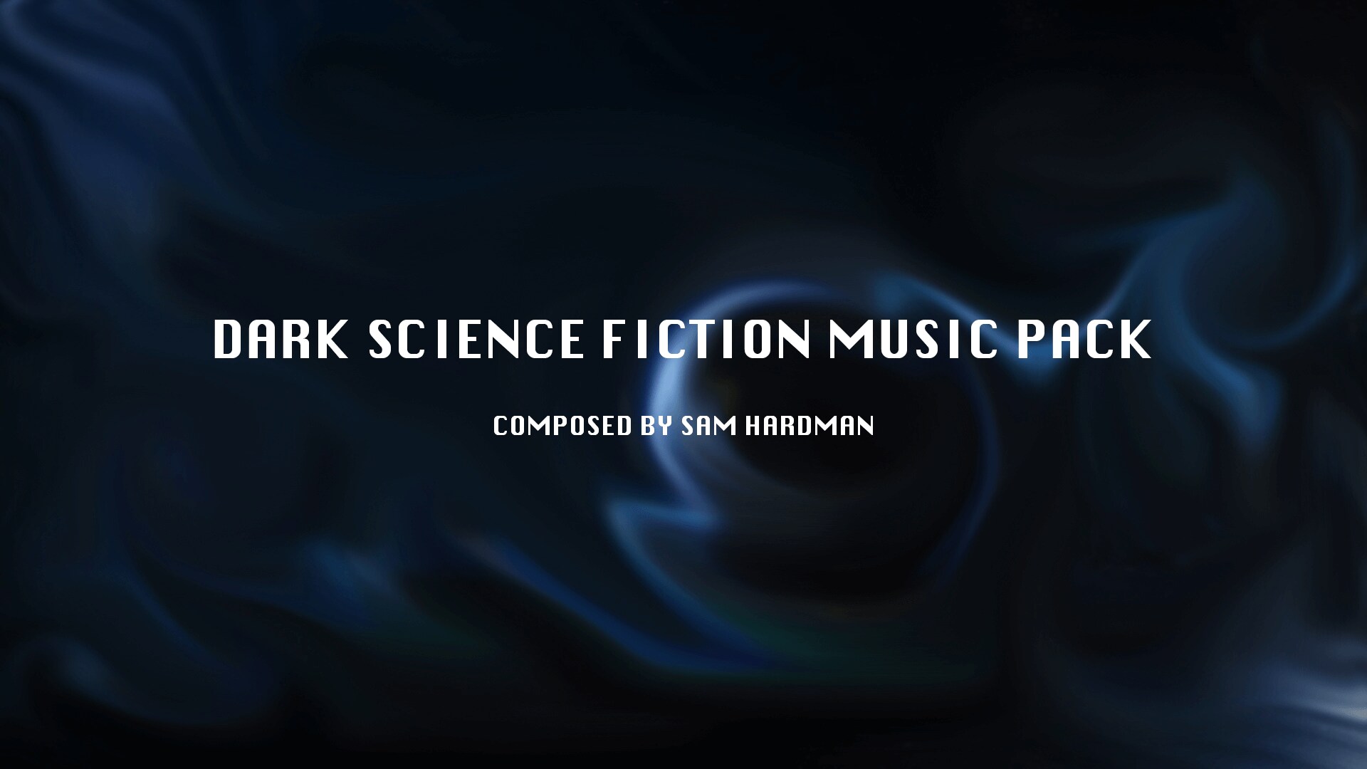 Dark Science Fiction Music in Music UE Marketplace