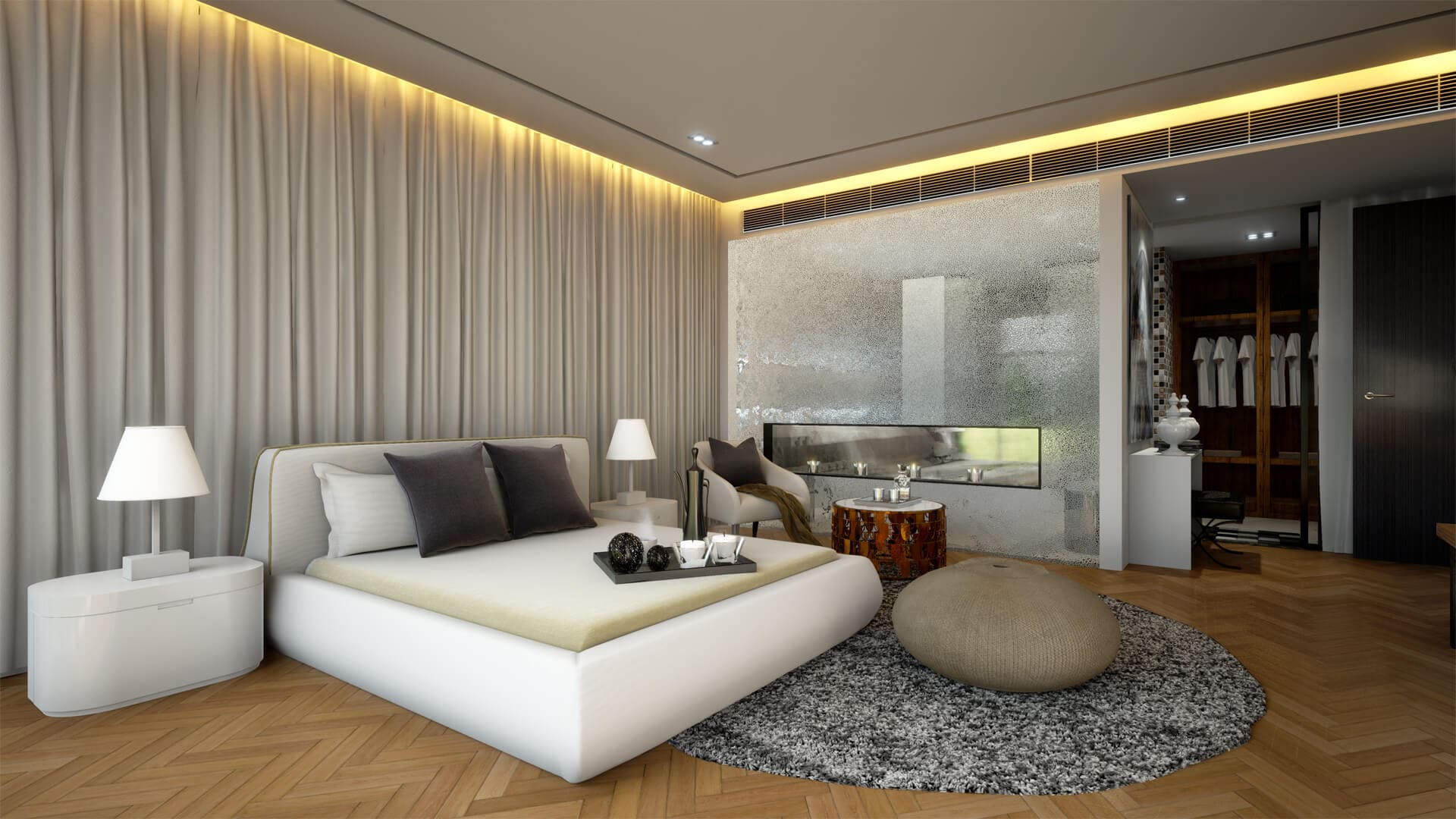 Dream Apartments In Architectural Visualization Ue Marketplace