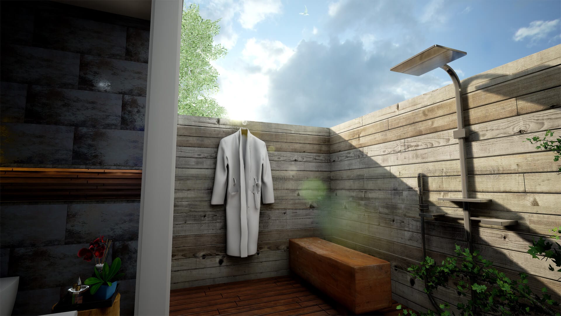 Dream Apartments In Architectural Visualization Ue Marketplace