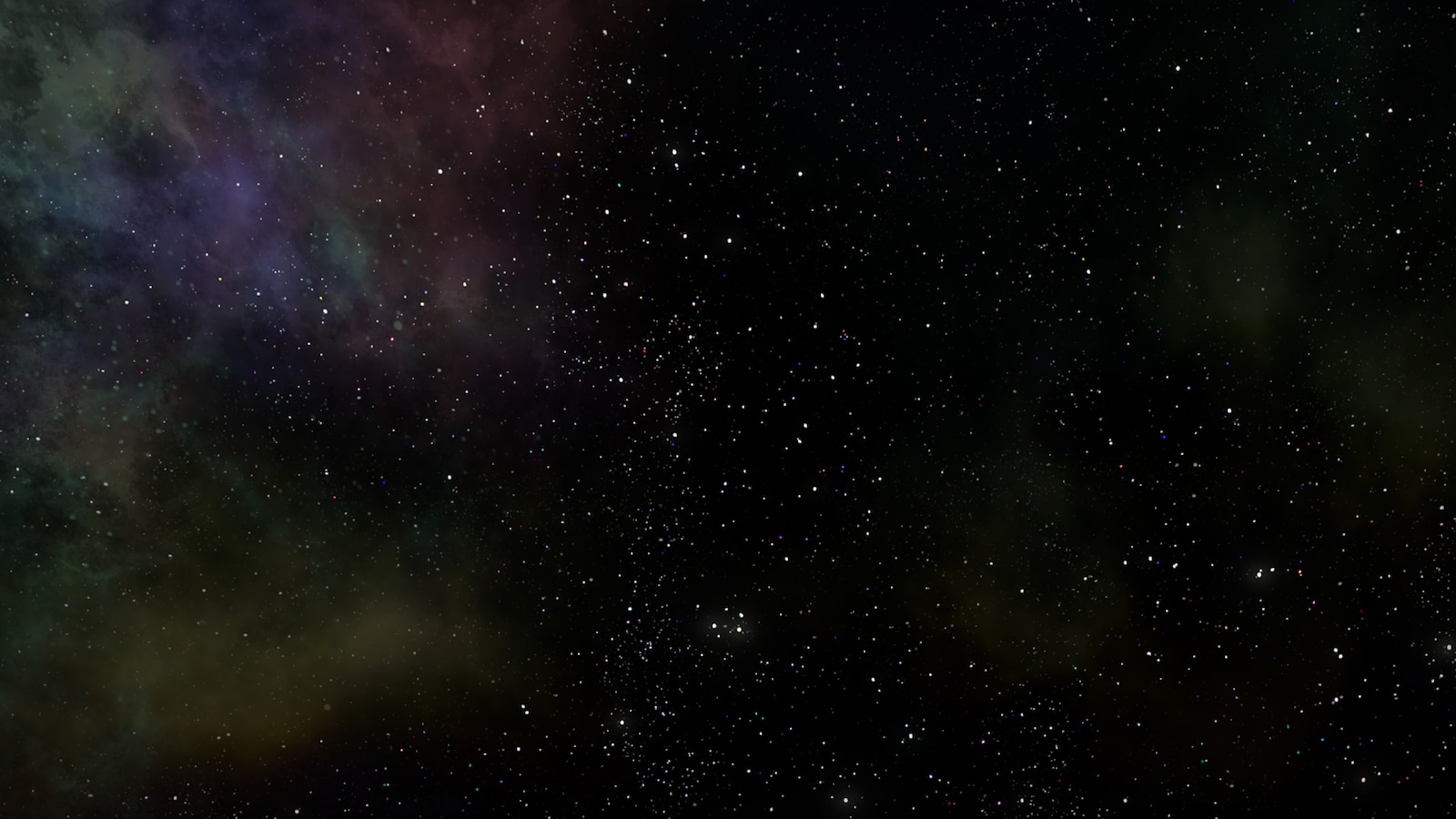 Dynamic Universe Sky Sphere in Environments UE Marketplace