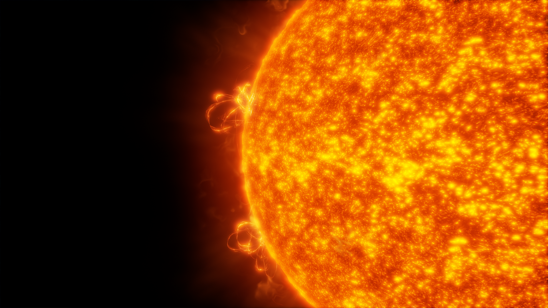 FX Star Starter Kit vA by Jeremy Baldwin in FX UE4 Marketplace