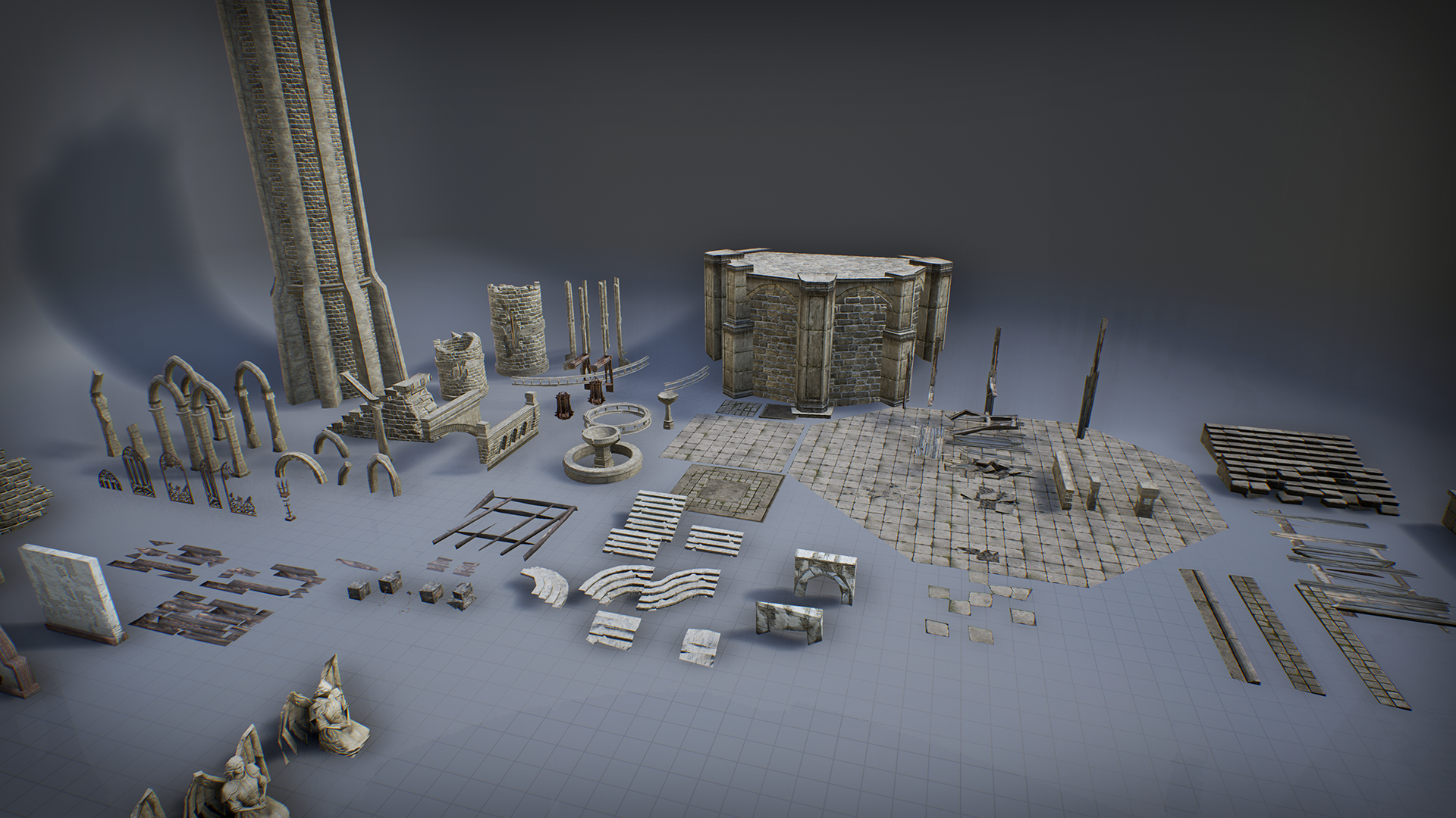 Unity rust assets фото 84