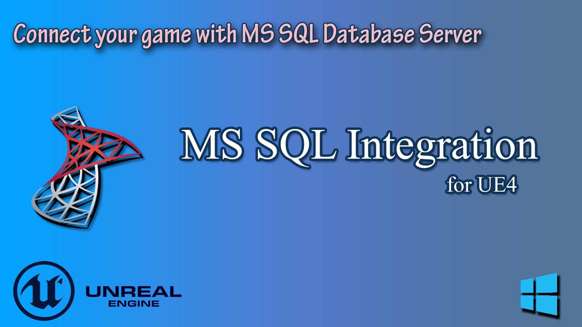 Microsoft SQL Integration