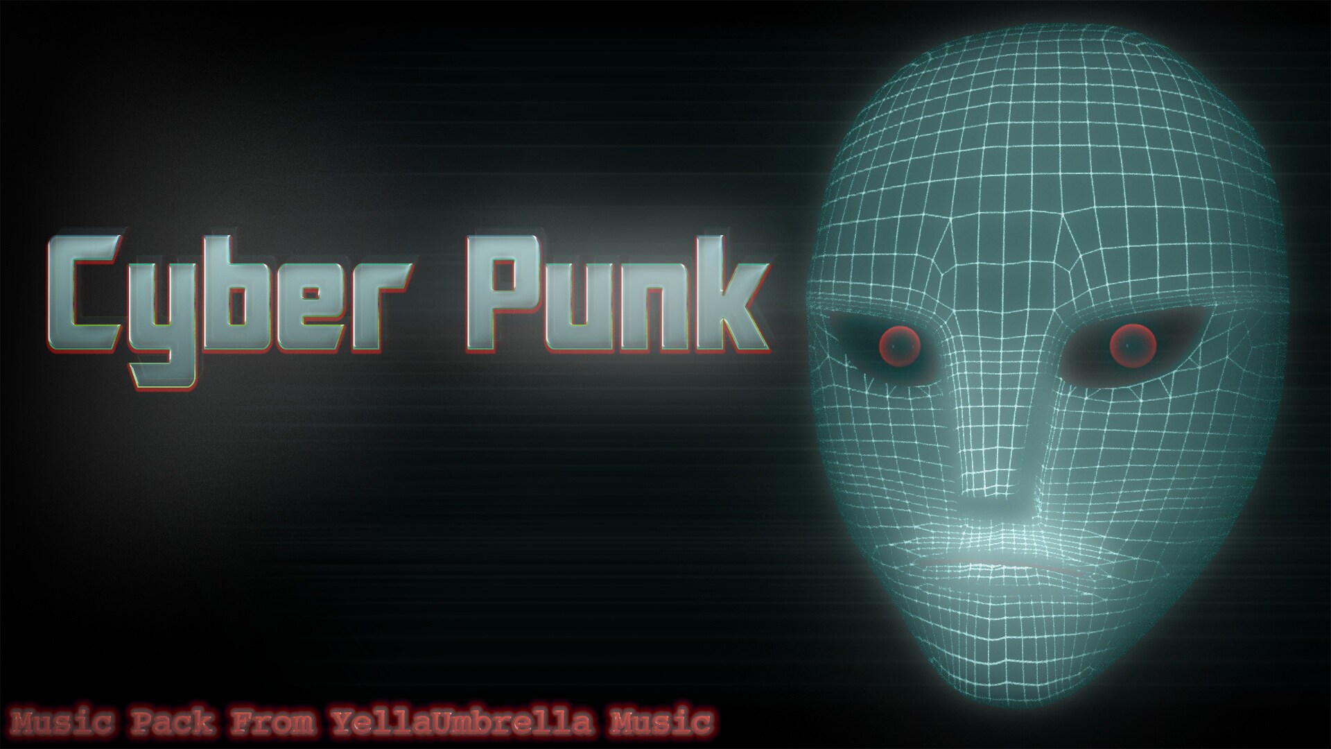 MX-Cyber Punk