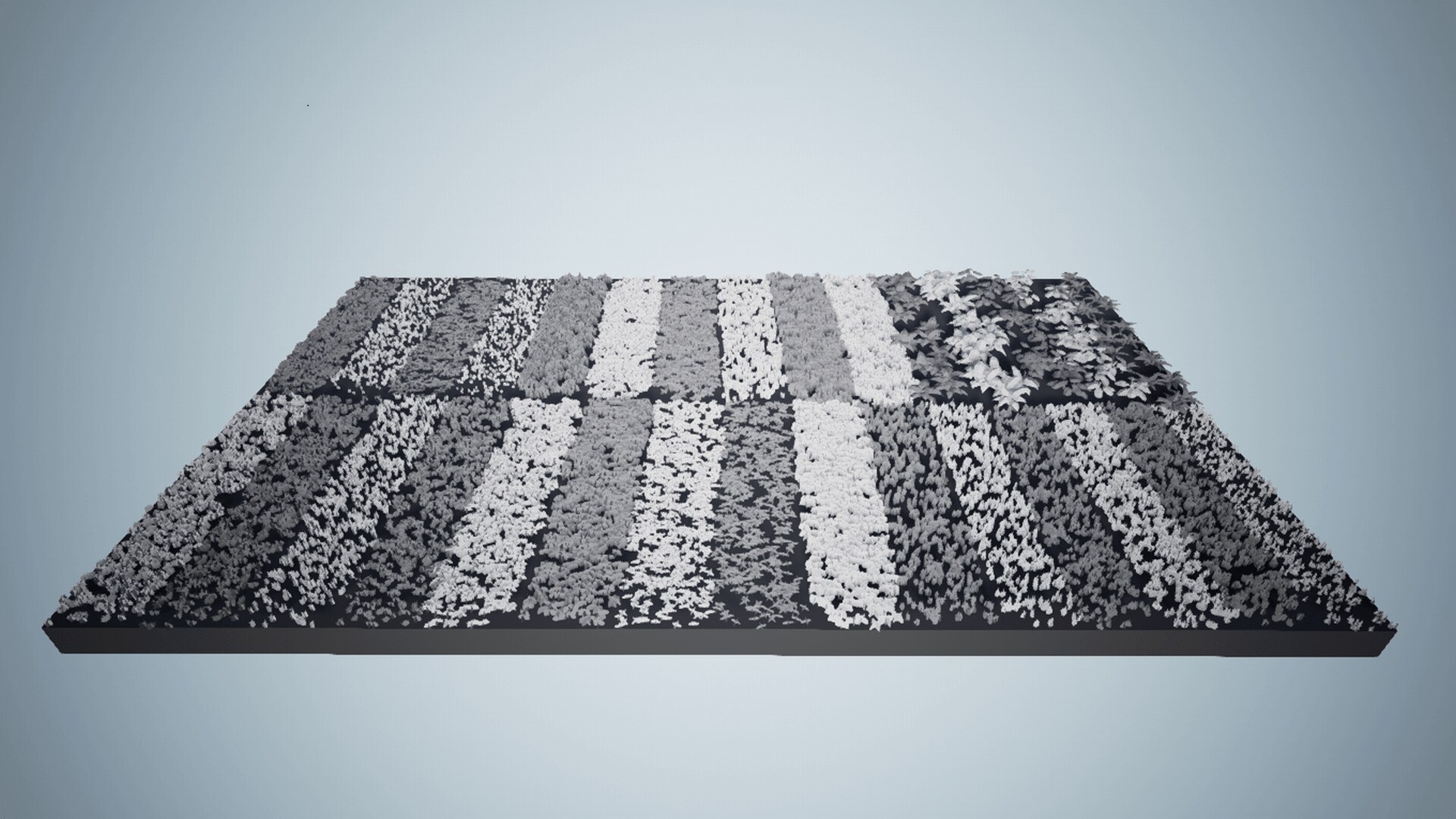 Olbert’s Low Poly: Grass And Ground Plants