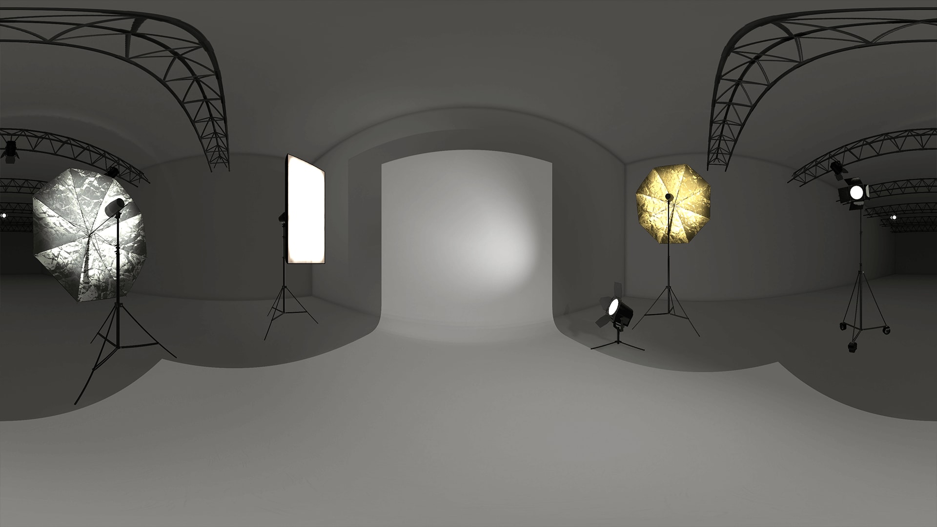 Studio Shoot Props in Props UE Marketplace