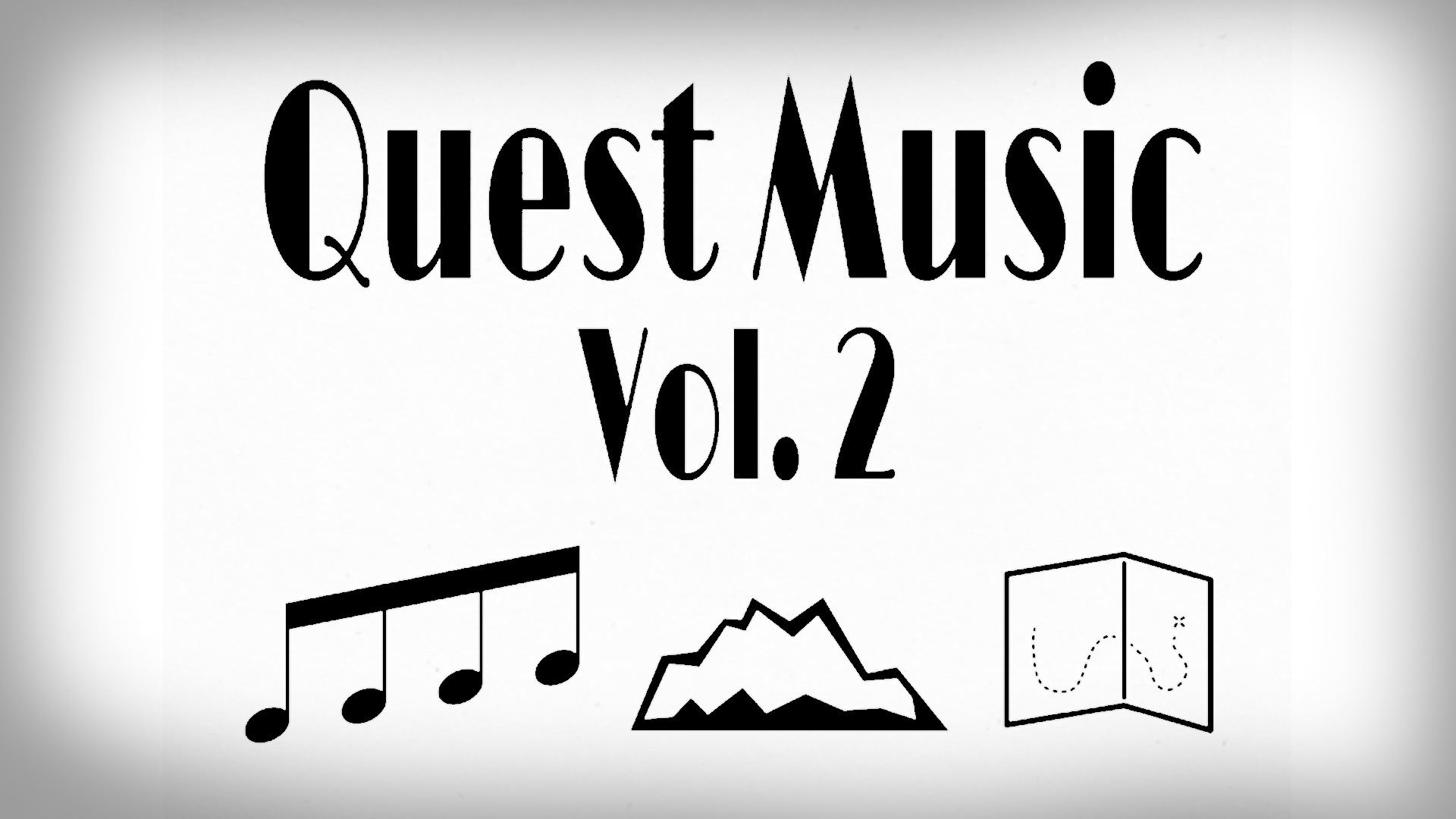 Quest Music Vol. 2 in Music UE Marketplace