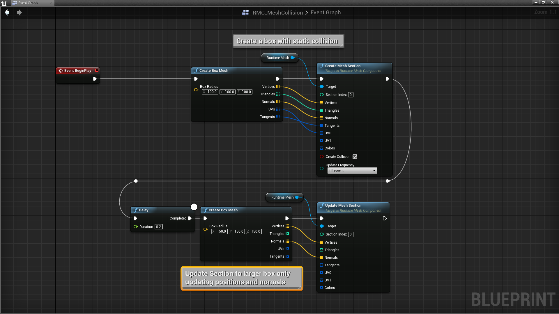 Plugin component. Ue 5 procedural mesh component plugin. unreal engine spline mesh component tangents. procedural mesh component blueprint как сделать куб. ue4 nav mesh generated inside collision.