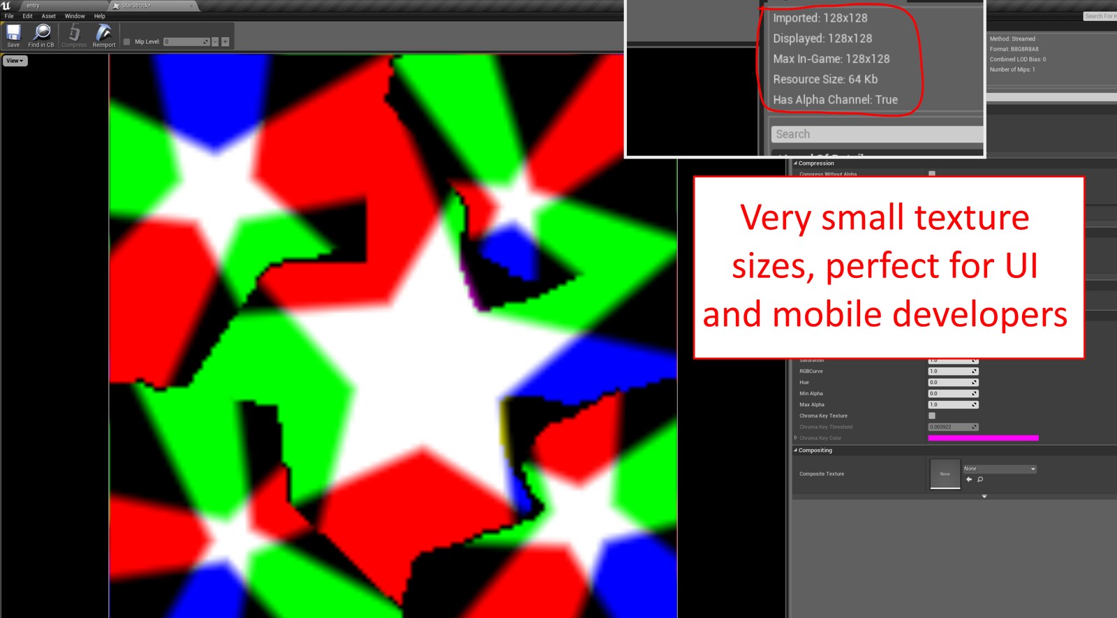Svg Importer Plugin In Code Plugins Ue Marketplace