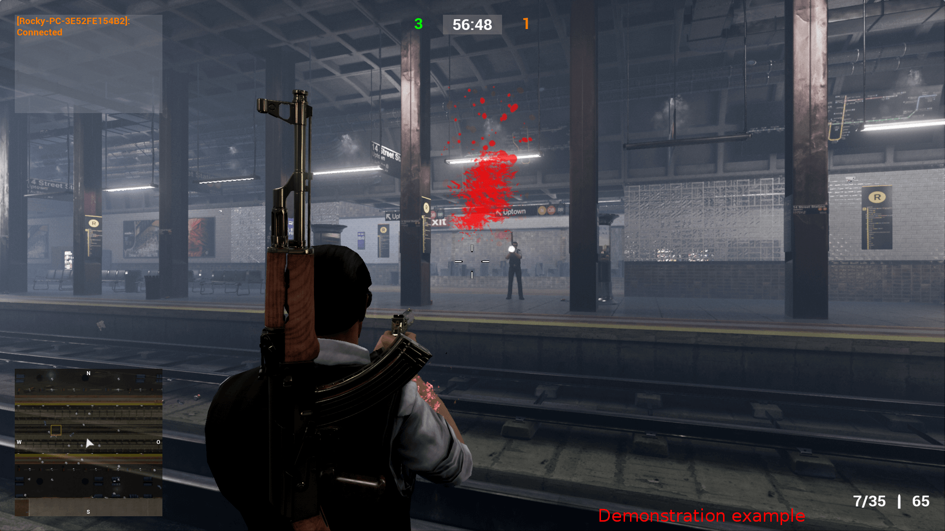 first person shooter games for pc free download full version