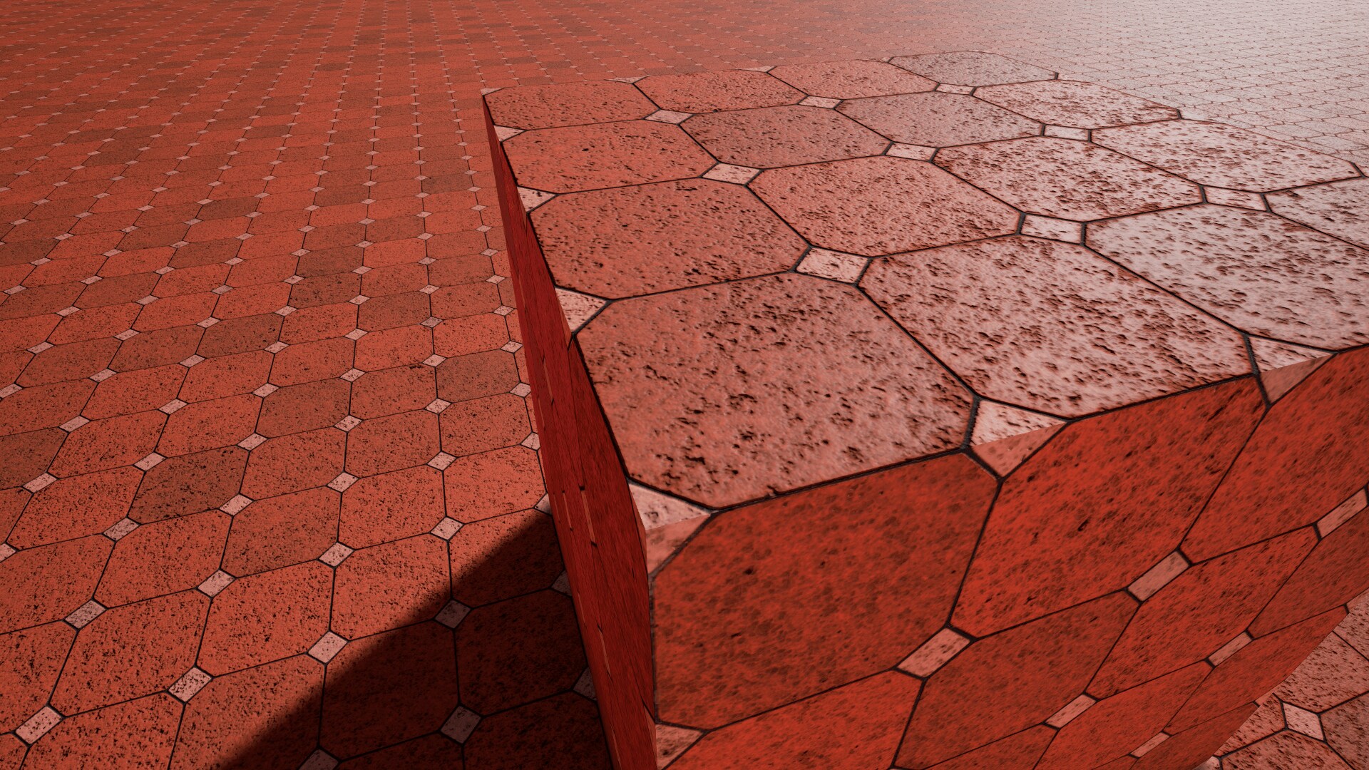 Stone Tiles Pack 3 in Materials UE Marketplace