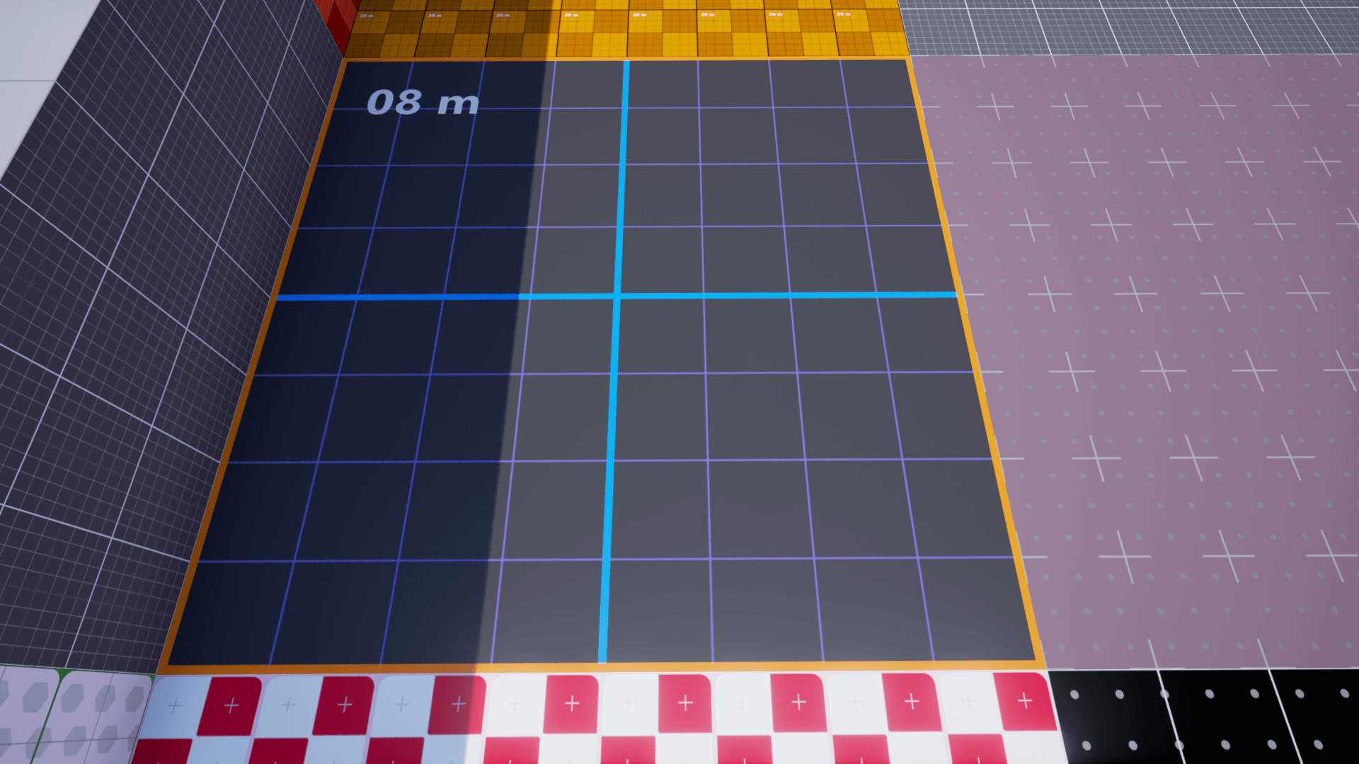 Customizable Grid In Materials UE Marketplace Customizable Grid In Materials UE Marketplace
