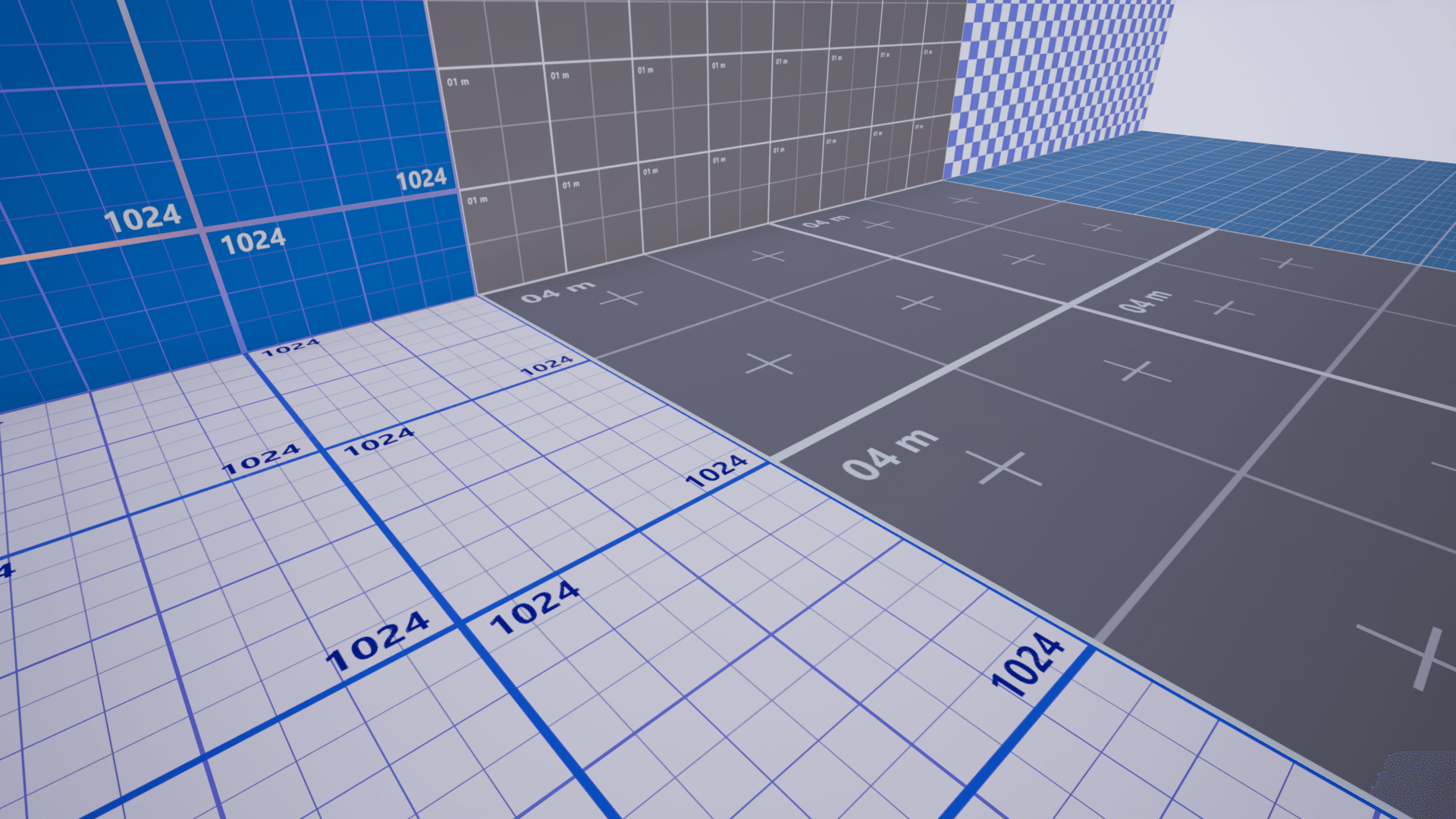 Customizable Grid In Materials UE Marketplace Customizable Grid In Materials UE Marketplace