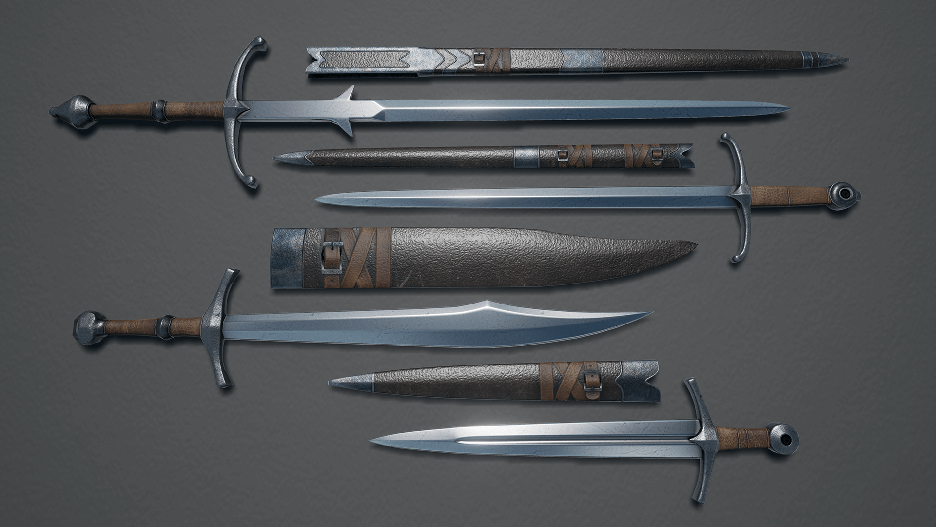 Medieval weapons 1.16 5. Средневековое оружие. Холодное оружие средних веков. Меч средневековый. Средневековый меч оружие.