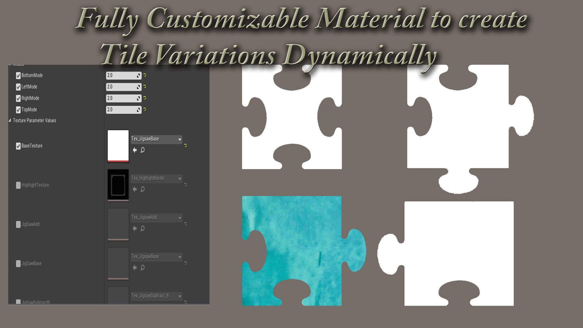 Game Engine Technology by Unreal