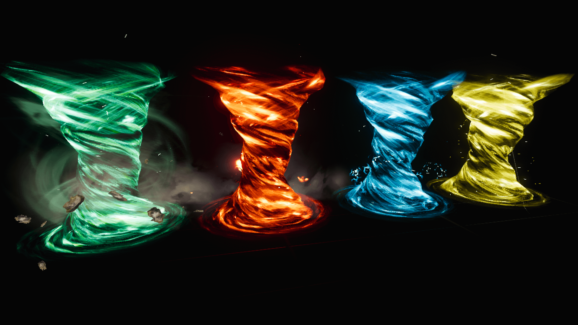 Advanced Magic FX 13