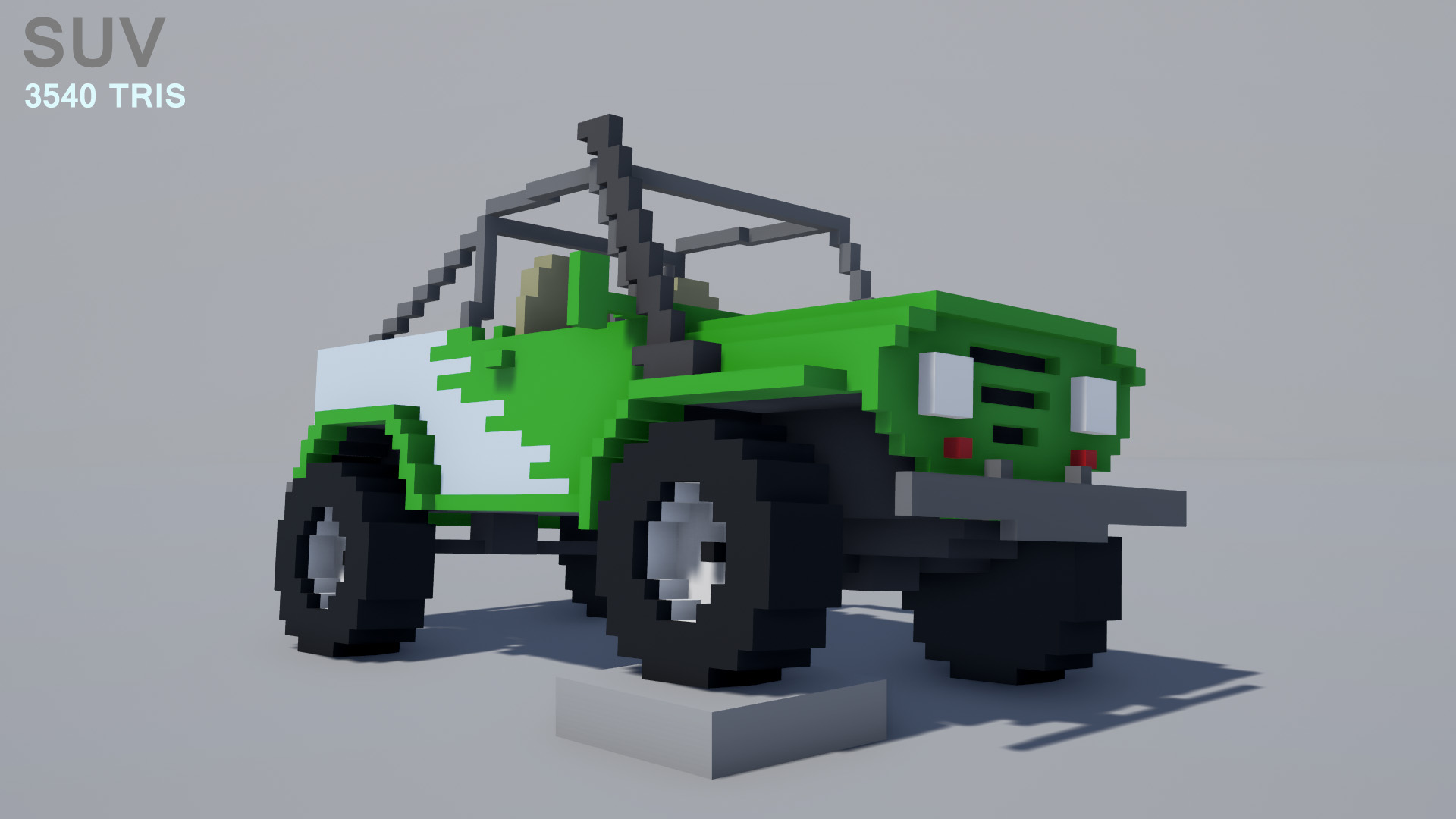 VOXEL SCARICA