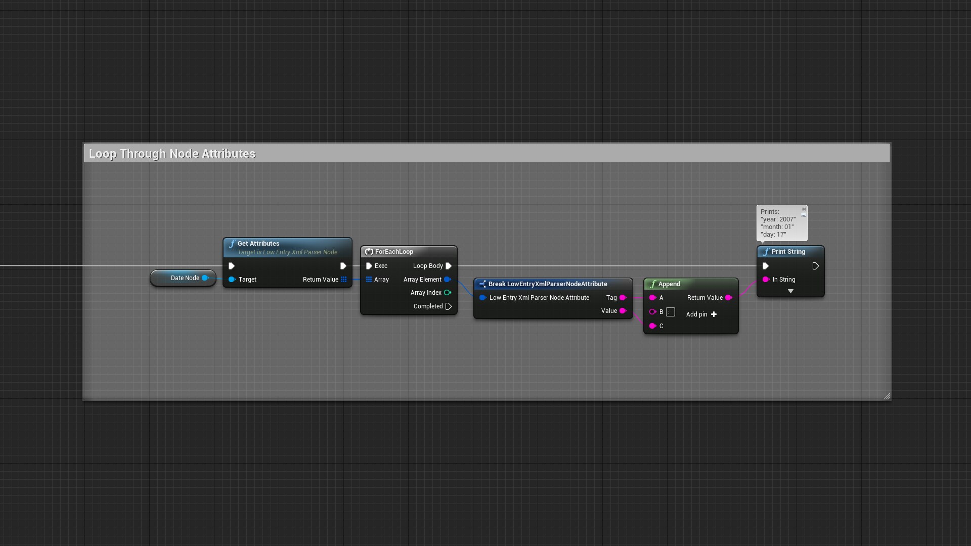 le-xml-parser-in-code-plugins-ue-marketplace