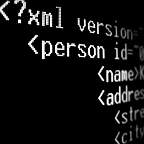 LE Xml Parser