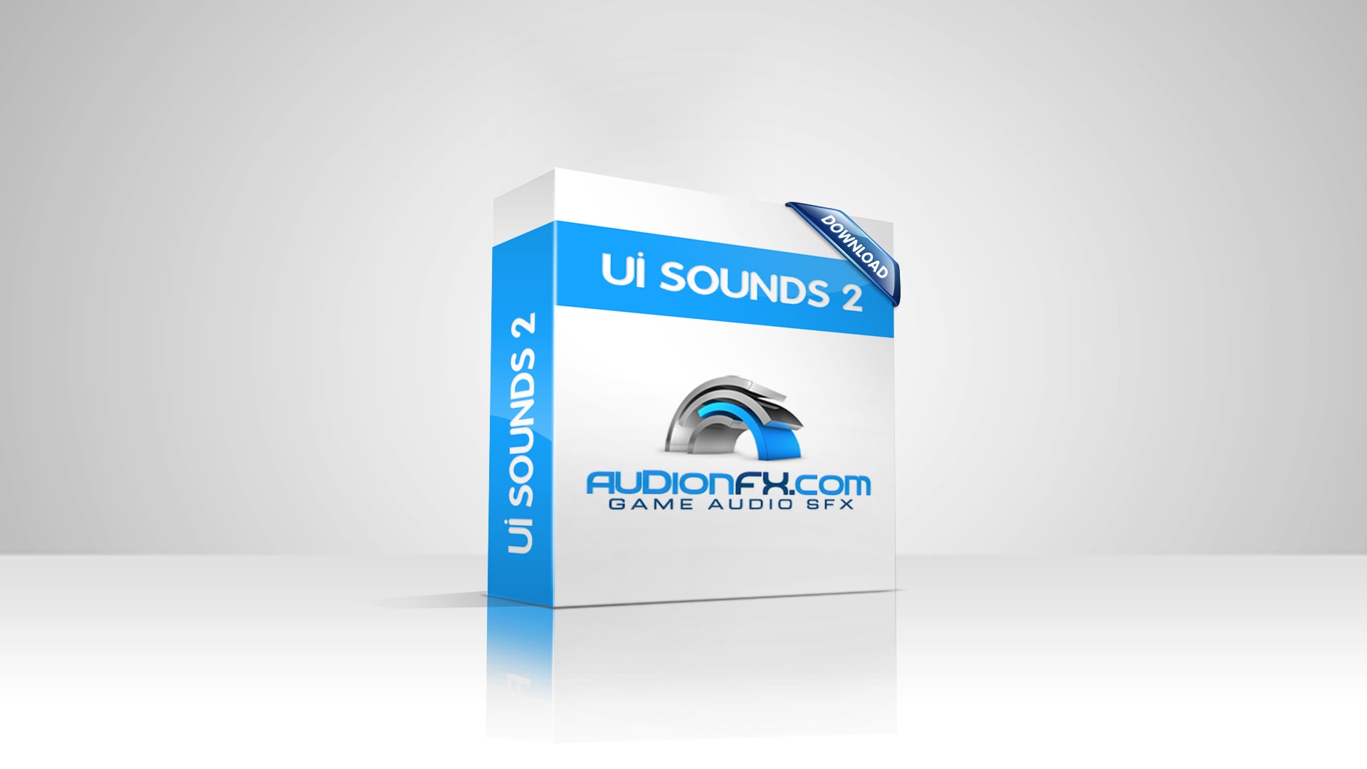 UI User Interface Sounds 2 in Sound Effects - UE Marketplace