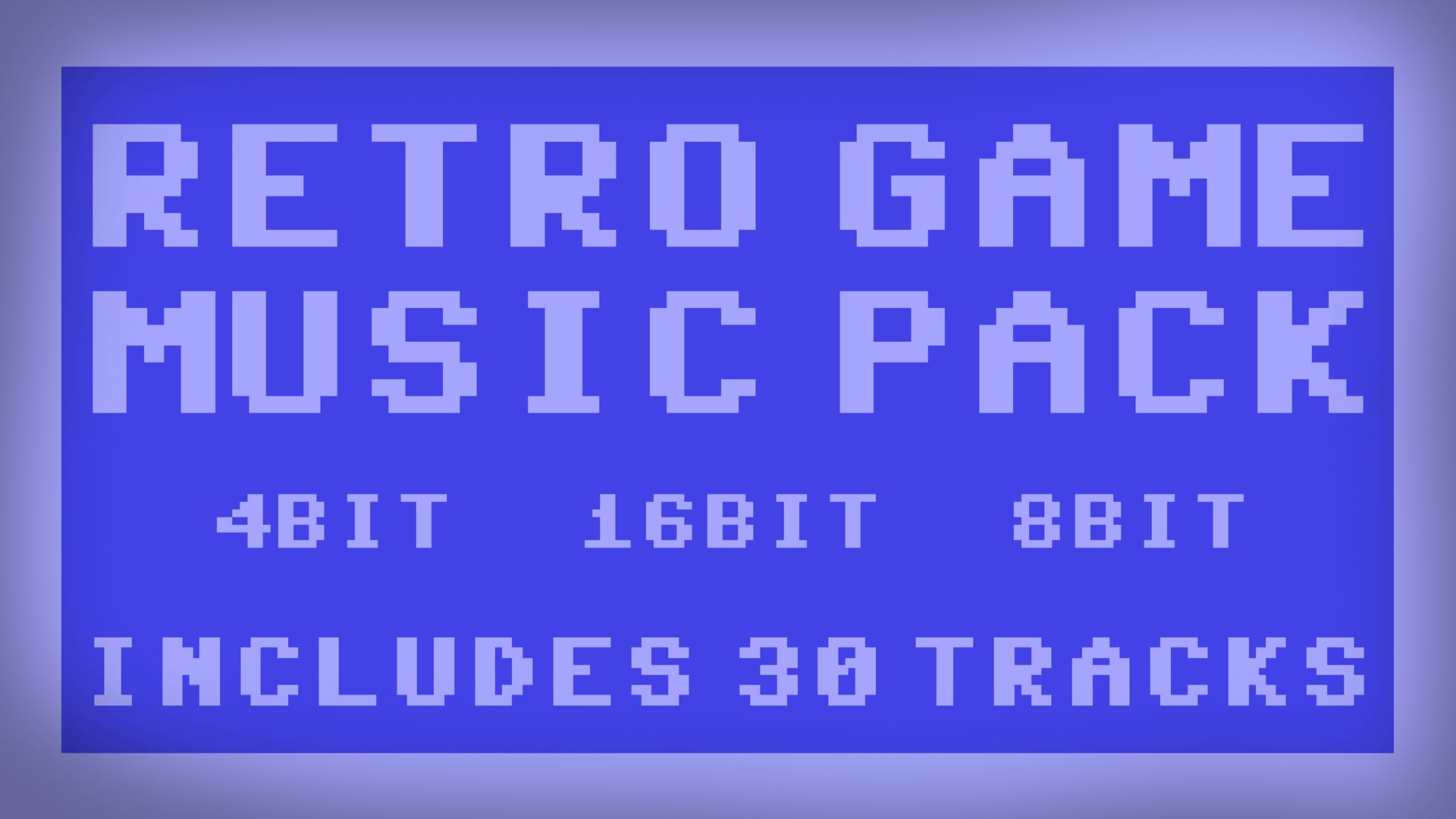 Retro Game Music in Music UE Marketplace