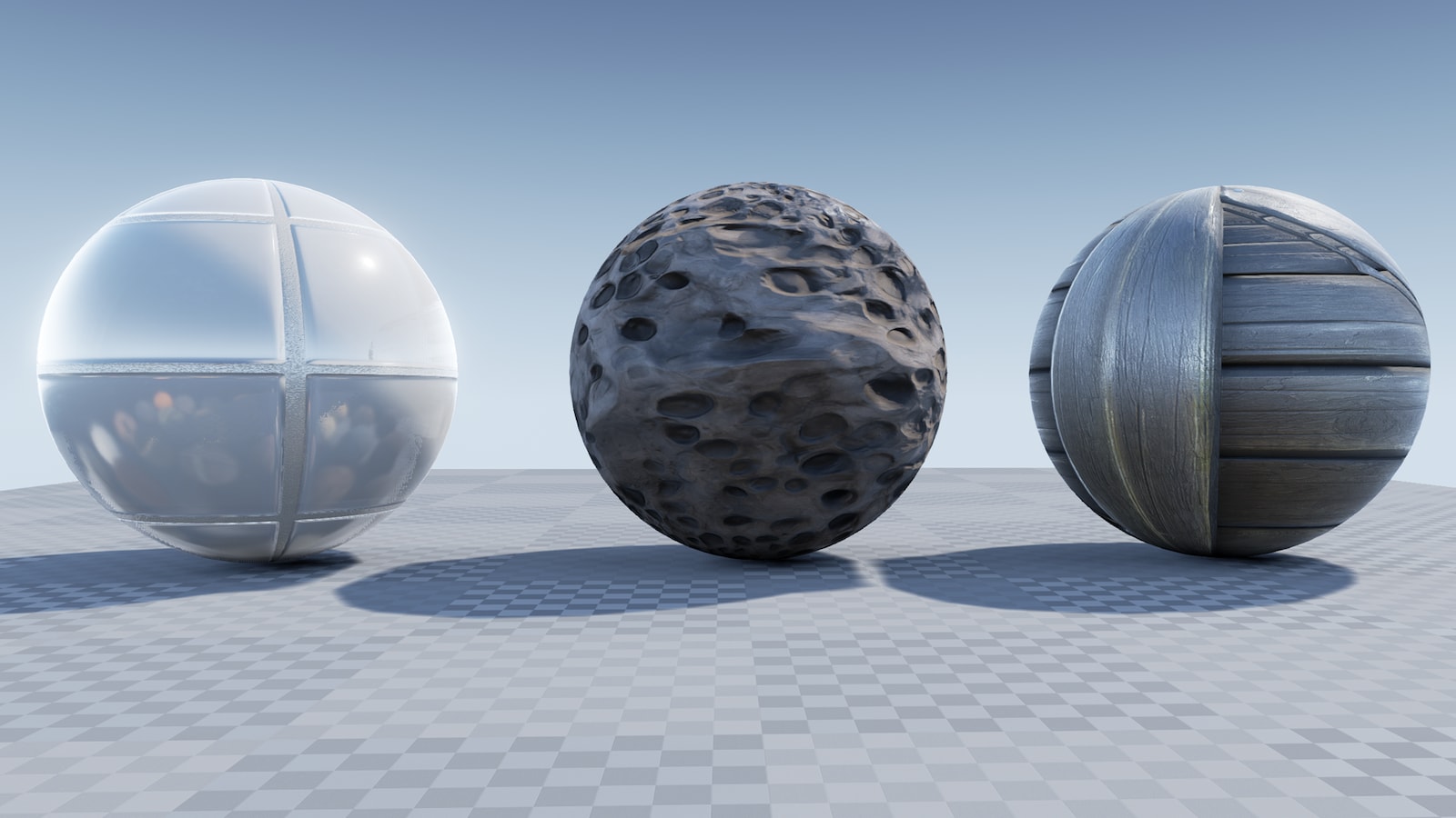 GameTextures Material Pack in Materials UE Marketplace