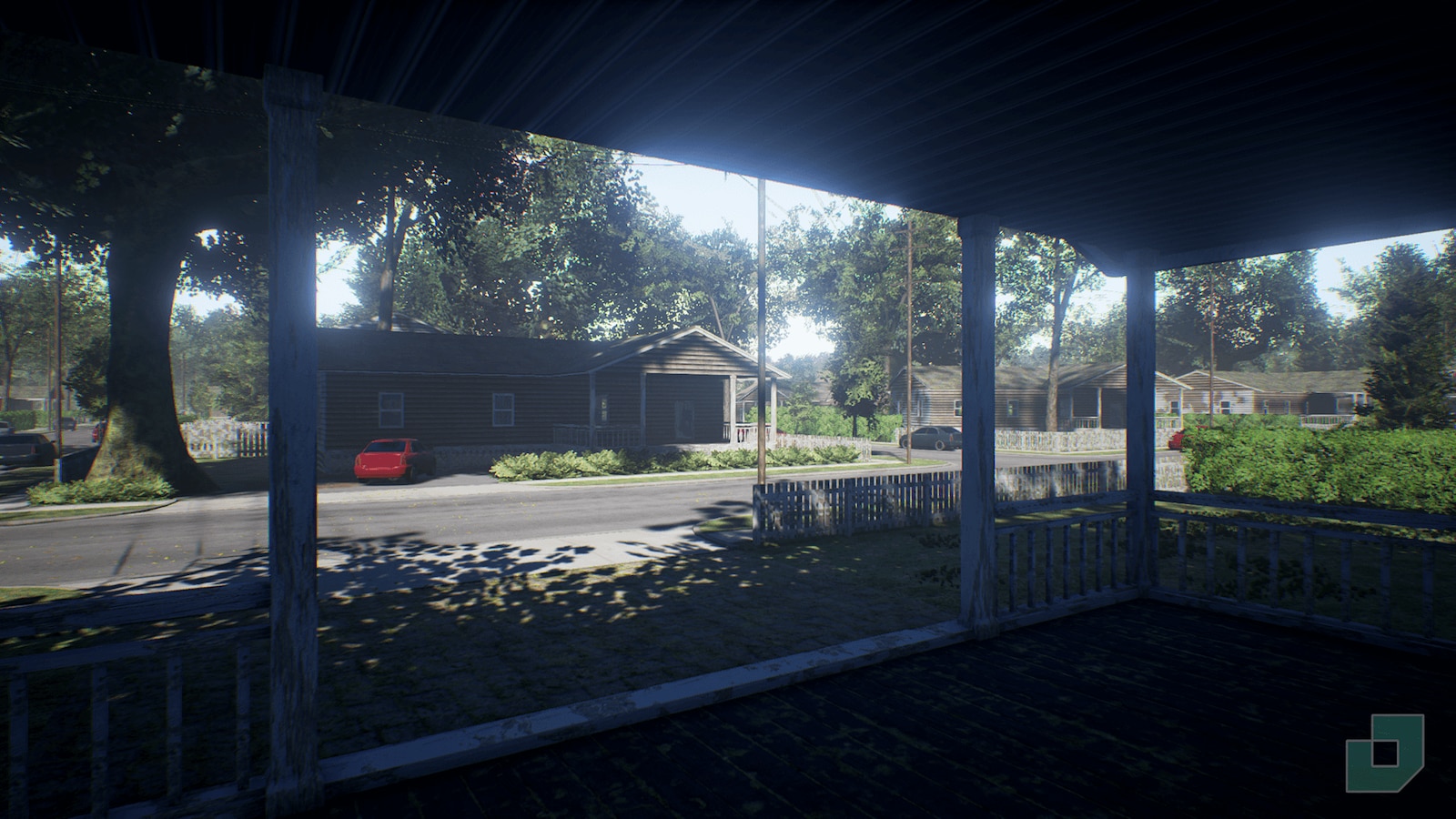 modular neighborhood pack