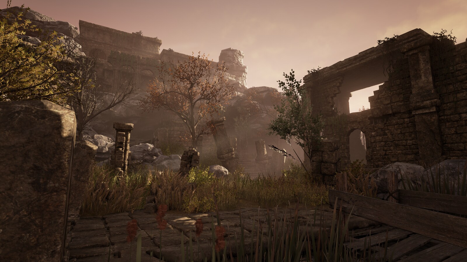 Магазин Unreal Engine 4