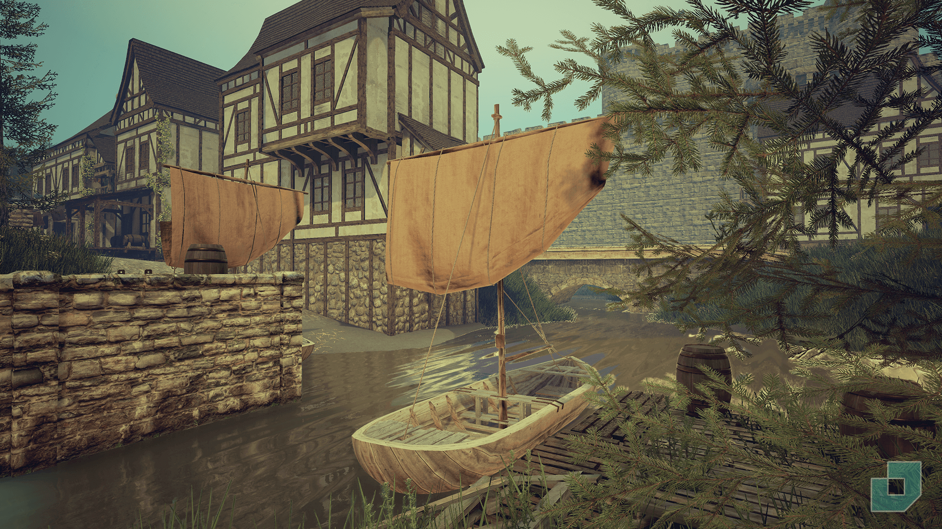 Medieval Environment Pack - Asset Store