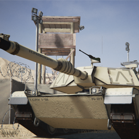 An extensive high quality Military Pack - Part 1.