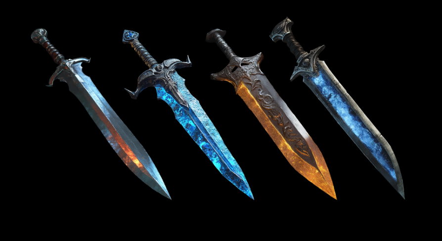 Kinar of Retribution - Dagger 1枚 CF Kinar of Retribution - Dagger