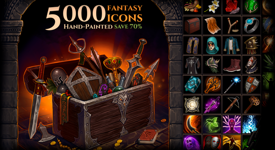 MARKUS INDRANI　ICONS How To: Make Icons Load Much Faster in Windows – The Computer Noob