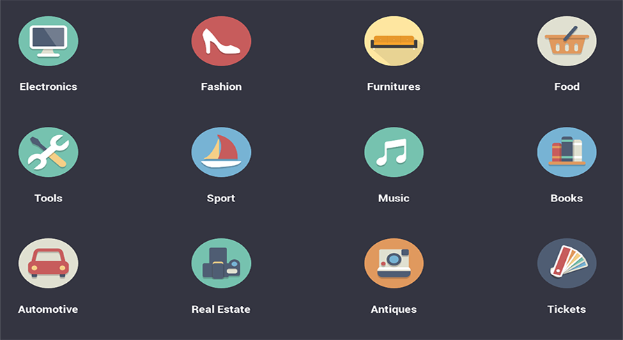 Advanced Shop System in Blueprints - UE Marketplace