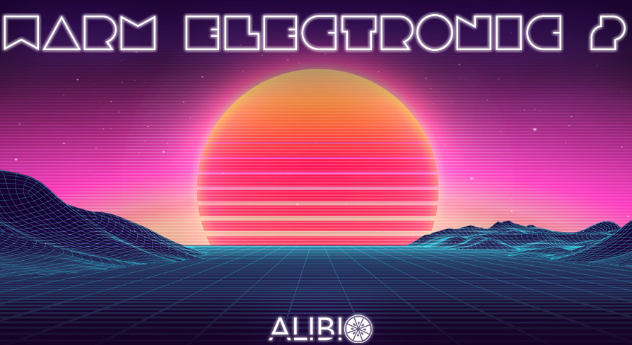 Warm Alibi main image 0