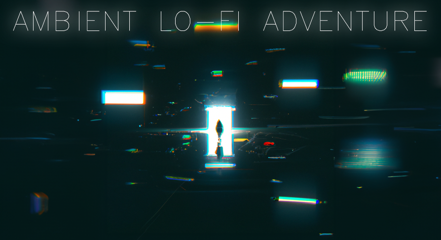 Ambient LoFi Adventure Music Pack in Music - UE Marketplace