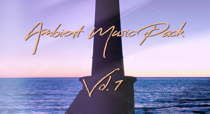 Ambient Music Pack in Music - UE Marketplace