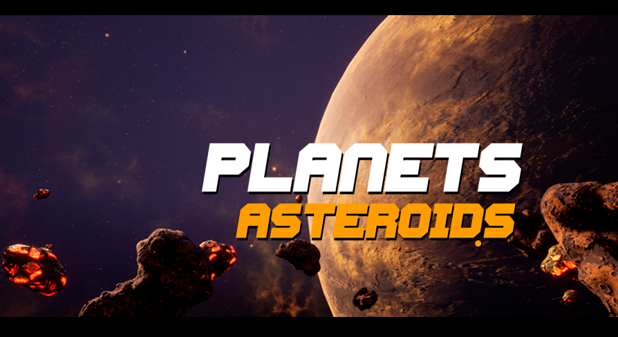 Planet 11