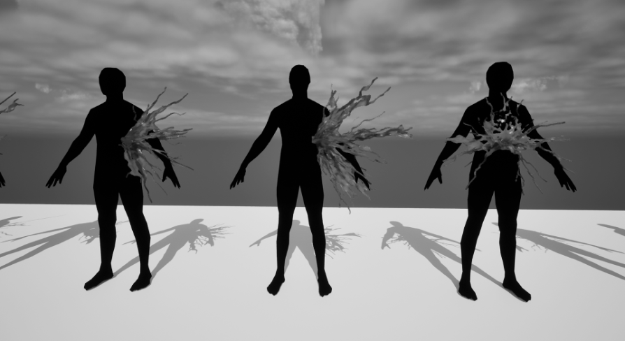 Blood Splash Alembic - Featured